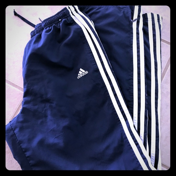 Adidas pants - Picture 1 of 5